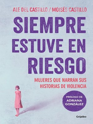 cover image of Siempre estuve en riesgo